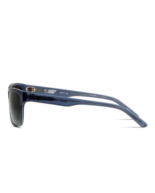 Spy Optic Green Spy Walden