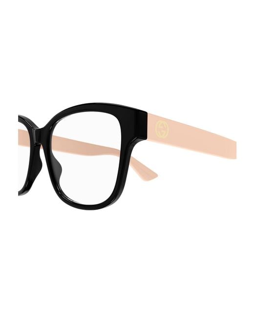 Gucci Black Gg1340O