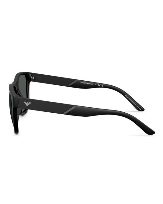 Emporio Armani Black Ea4243 for men