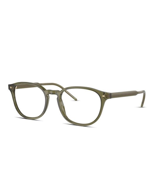 Giorgio Armani Black Ar7259 for men