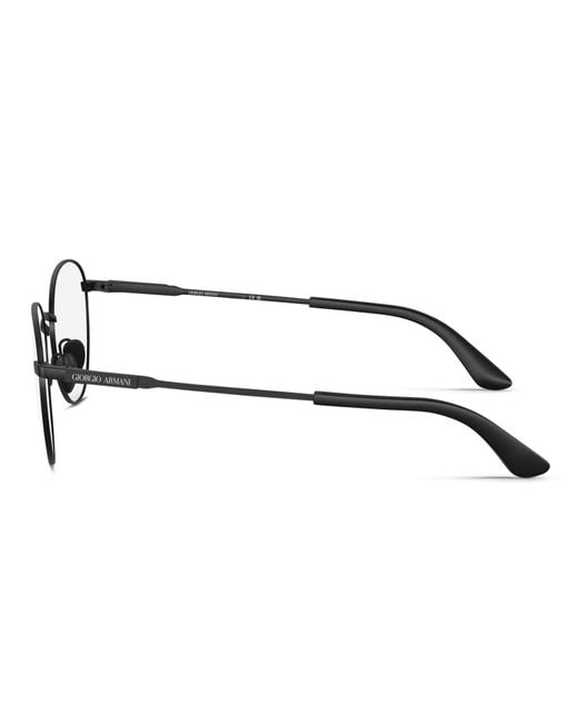 Giorgio Armani Black Ar5164 for men