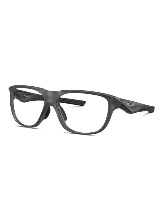 Oakley Black Ox8199D Versafuse Ss