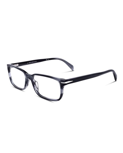 David Beckham Black Db1065 for men