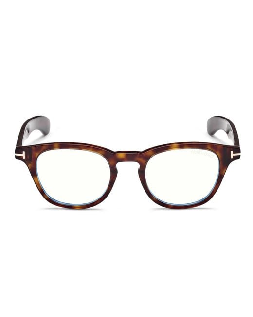 Tom Ford Tf5976 B In Black For Men Lyst tom-ford-tf5976-b-in-black-for-men-lyst