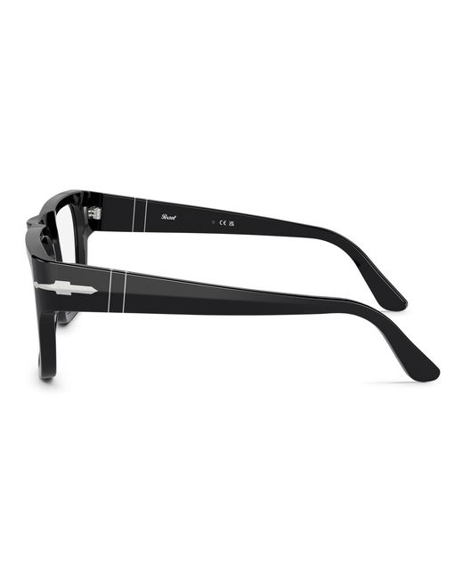 Persol Black Po3348V for men