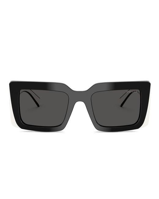 Prada Black Prd01S