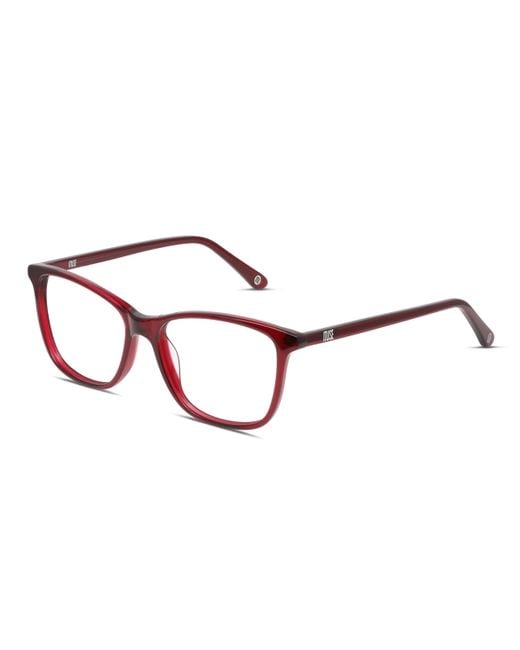 Muse Black Nancy