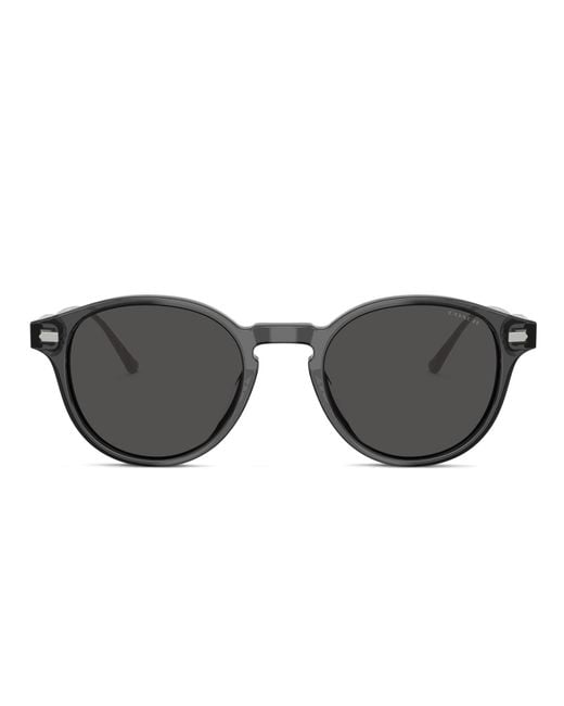 COACH Black Hc8428U for men