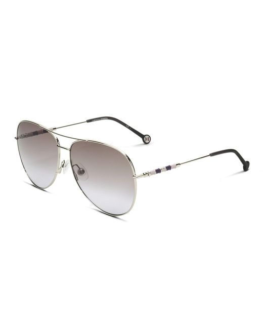 Carolina Herrera Black Ch0034/S