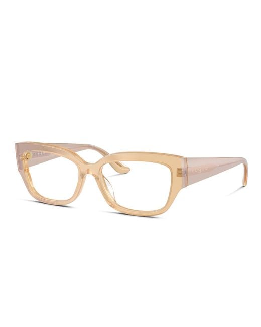 Vogue Black Vo5639U
