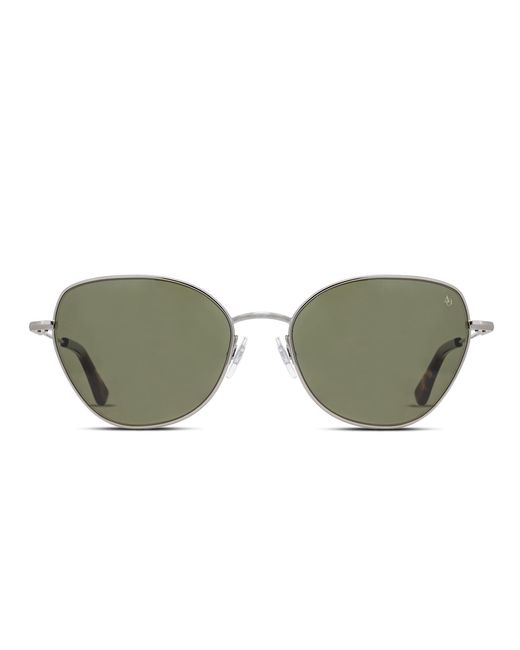 American Optical Green Whitney