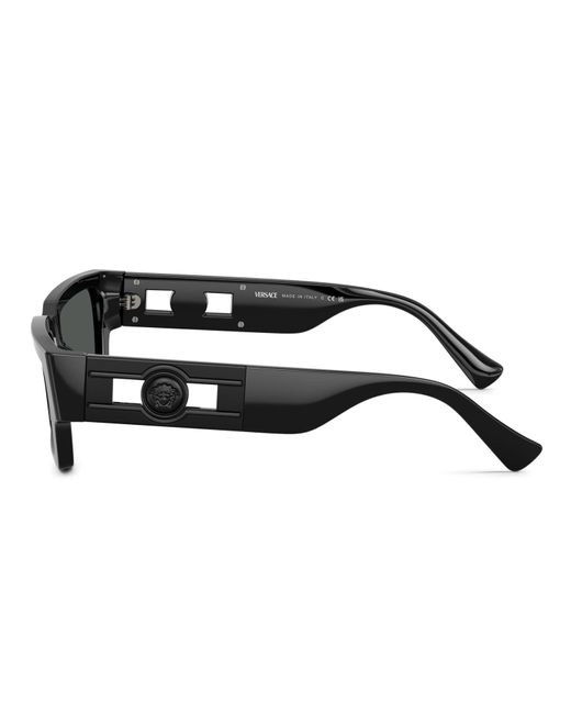 Versace Black Ve4459 for men