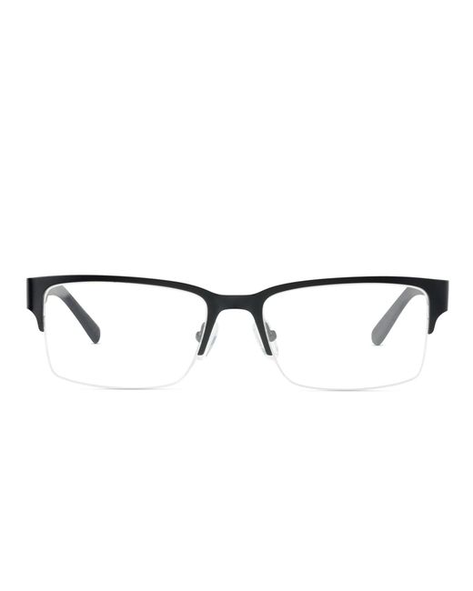 ARMANI EXCHANGE Black Ax1014 for men