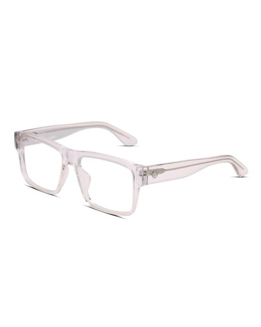 Spy Optic Black Spy Cyrus for men