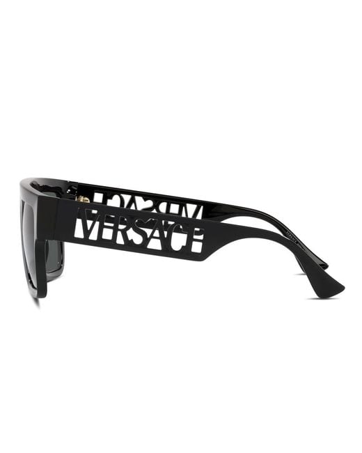 Versace Black Ve4430U for men