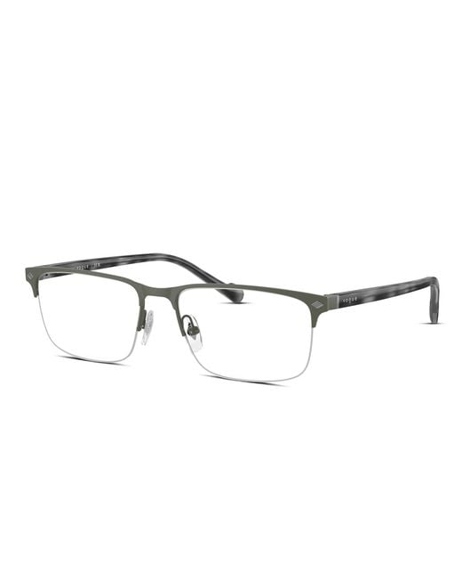 Vogue Black Eyewear Vo4292 for men
