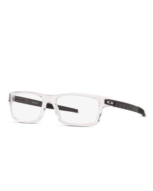 Oakley Black Ox8026 Currency