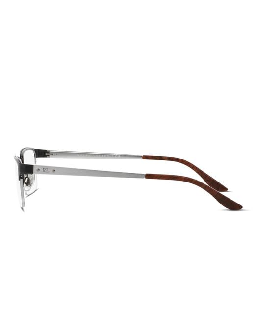 Ralph Lauren Black Rl5089 for men