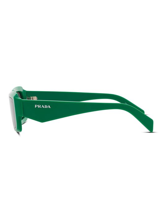 Prada Green Pr27Zs for men