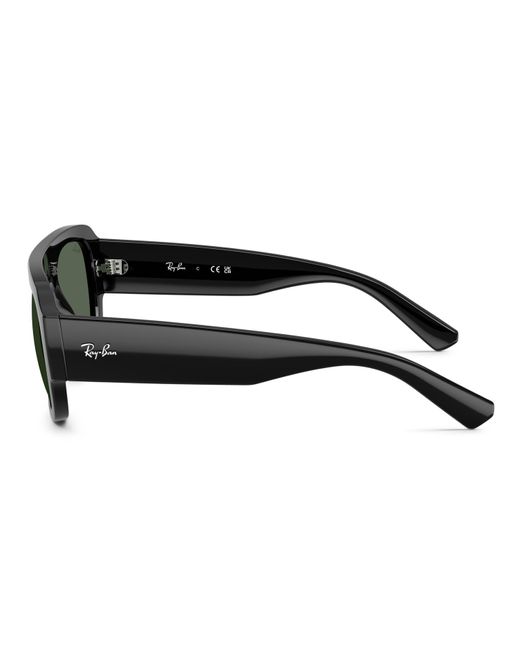 Ray-Ban Green Rb2218