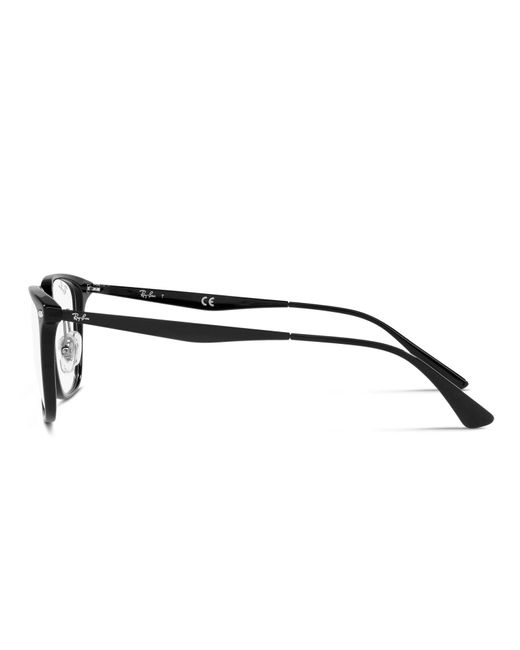 Ray-Ban Black Rx5403D for men