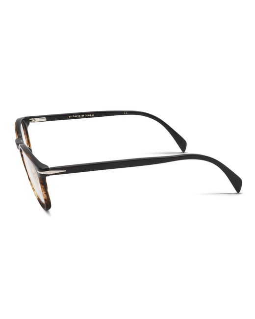 David Beckham Black Db1050 for men