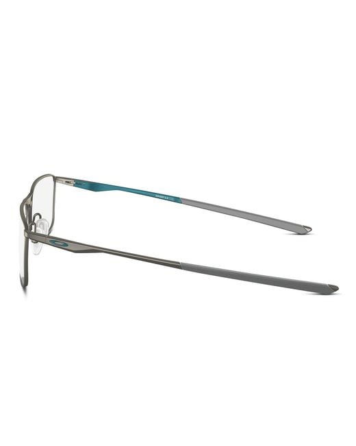 Oakley Black Ox3217 Socket 5.0 for men
