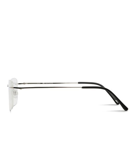 Ottoto Black Denver for men