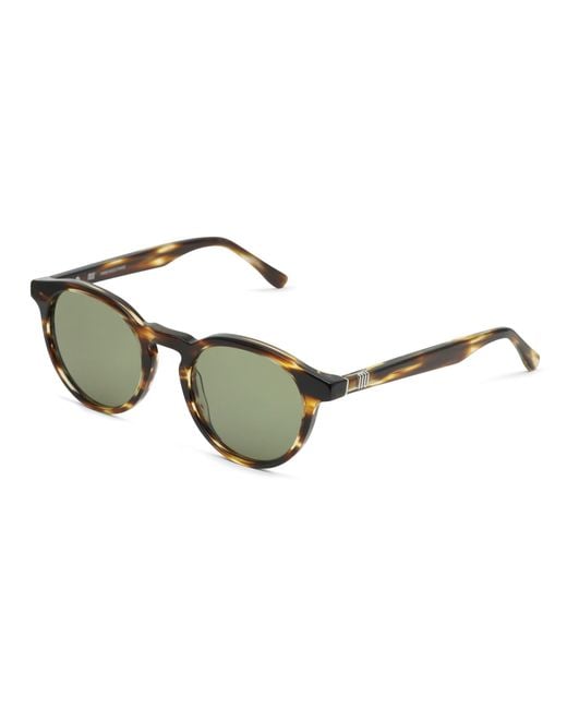 Muse Green Fab