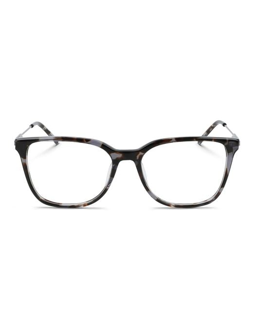 DKNY Black Dk7004