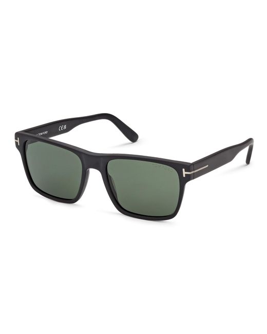 Tom Ford Green Ft1205 Calder for men