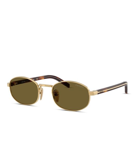 Prada Green Prb53S