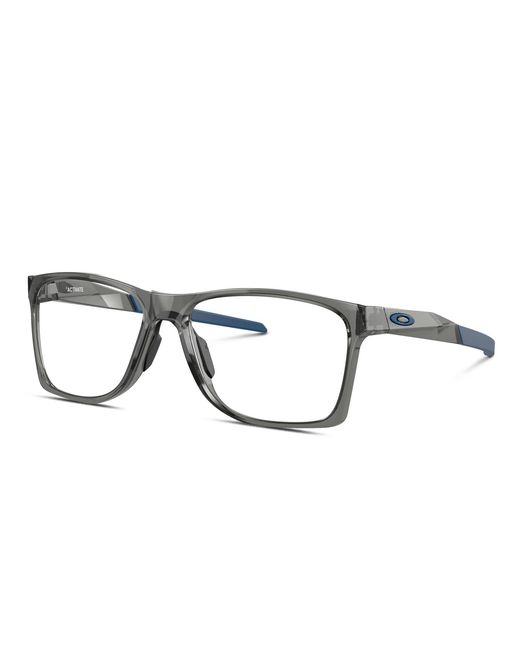 Oakley Black Ox8169F Activate (A) for men