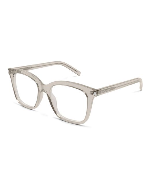 Saint Laurent Black Sl 166