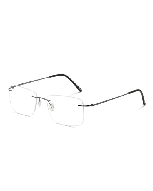 Ottoto Black Denver for men