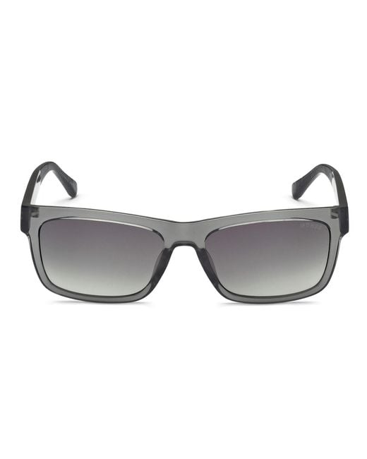 Guess Gray Gu00221 for men