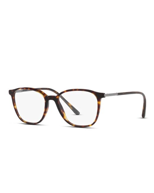 Giorgio Armani Black Ar7236 for men