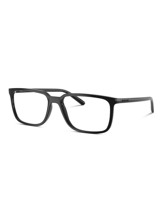 Arnette Black An7280 Jecko for men