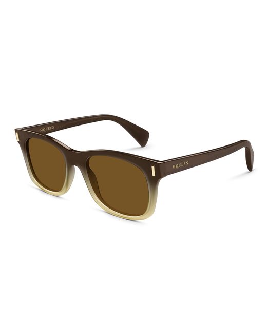 McQueen Green Am0551S for men