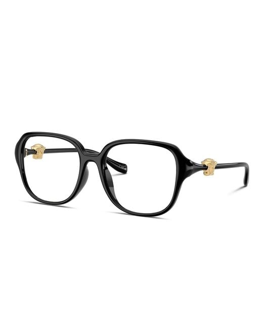 Versace Black Ve3386D