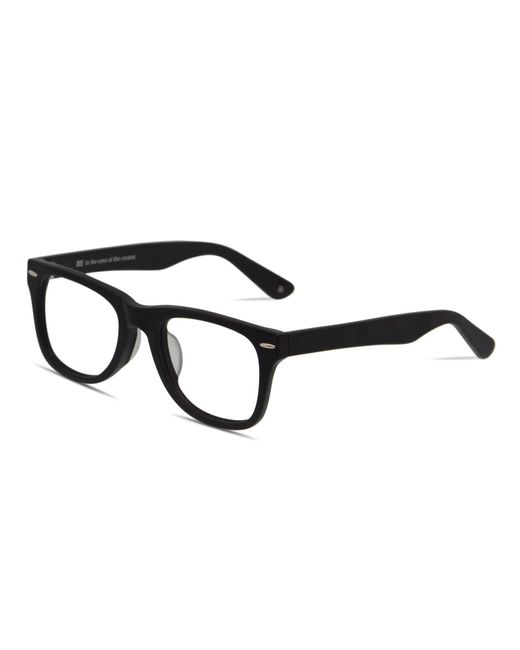 Muse Black Bold