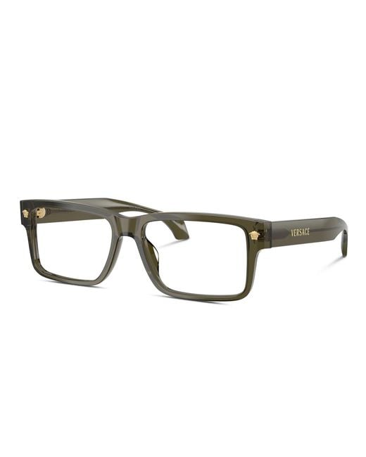 Versace Black Ve3391U for men