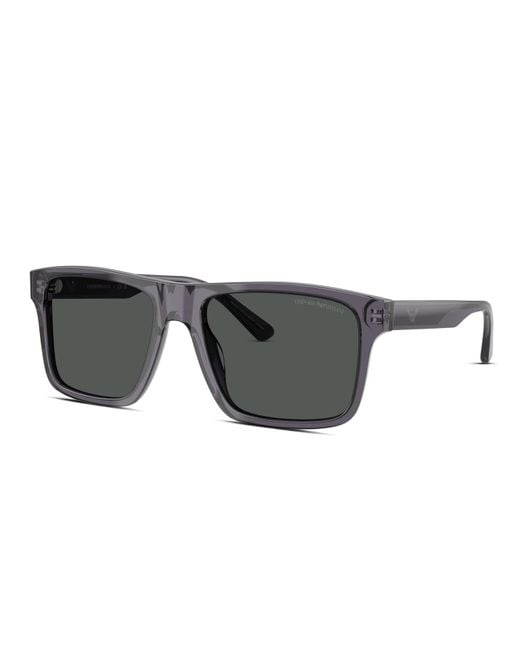 Emporio Armani Gray Ea4232 for men