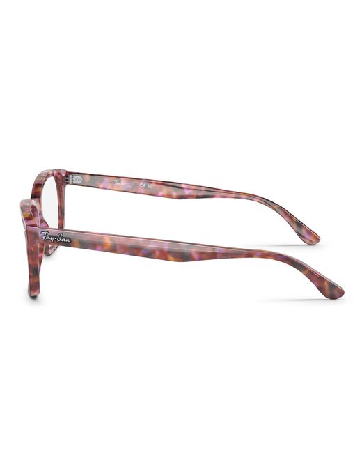 Ray-Ban Black Rx5428