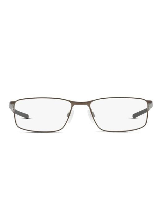 Oakley Black Ox3217 Socket 5.0 for men