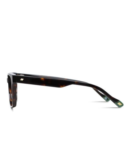 Le Specs Black Kova for men
