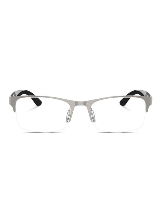 Ray-Ban Black Rx7551
