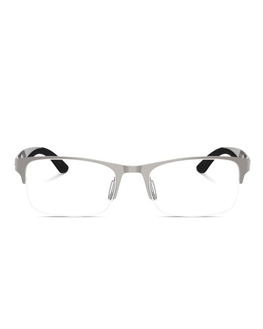 Ray-Ban Women's Black Rx7551