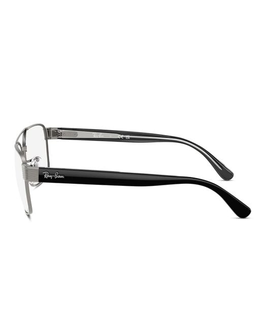 Ray-Ban Black Rx3751V for men