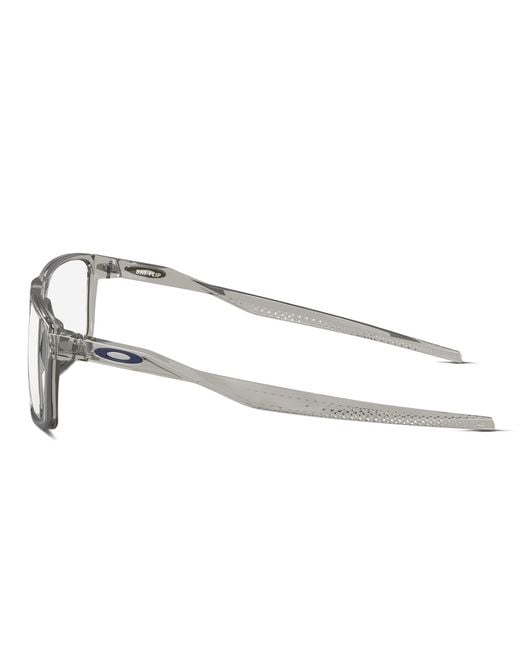 Oakley Black Ox8183 Bat Flip for men